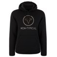 thumbnail image 2 of Drake Waterfowl Men's Non-Typical LST Silencer Fleece-Lined Hoodie Jacket, 2 of 6