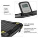 thumbnail image 3 of Caminadora Curva Centurfit Semi Profesional Mecanica, 3 of 5