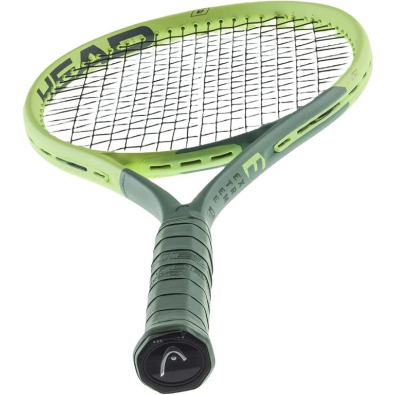 HEAD EXTREME MP 2022中古品 Head Extreme MP L 2022 - Tennis equipment and rackets