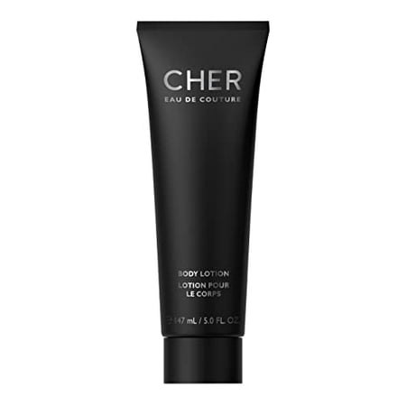 Cher Eau De Couture Body Lotion by Scent Beauty - Cher Lotion for Men and Women