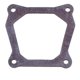 thumbnail image 4 of 12pcs Rocker Arm Valve Cover Gasket Compatible with GX160 GX200 168F 2KW 3KW Gasoline Generator Engine Water Pump - cdsx, 4 of 4