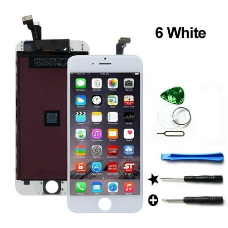 Touch Lcd Screens - iPhone 6 4.7