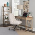 thumbnail image 4 of Chaise de Bureau Darla, Gris, 4 of 9