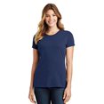 thumbnail image 1 of Port & Company 174 Ladies Fan Favorite Tee. LPC450, 1 of 1