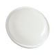 thumbnail image 2 of Aplique de pared para exterior | Aplique LED impermeable IP65 para porche, jardín y baño | Luz blanca cálida | Material de policarbonato negro | 21,5 x 21,5 cm, 2 of 7