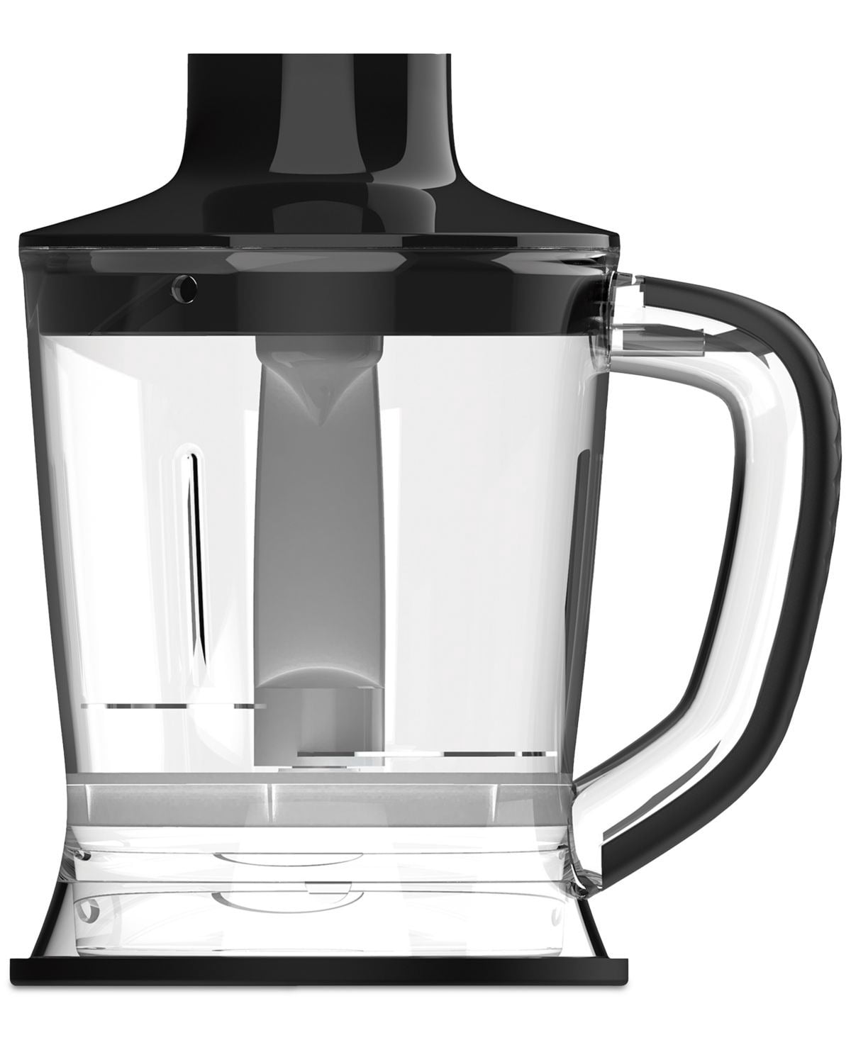 Professional 1000W Immersion Hand Blender, Stainless Steel, 20 Speeds, Compact & Versatile for Blending, Chopping, Whisking