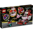 thumbnail image 3 of LEGO Monkie Kid Pigsy's Noodle Tank Interlocking Block Building Set, 3 of 5