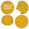thumbnail image 5 of Ropa linda para perros, camiseta para perros, ropa para perros mediana, para cachorros, niñas, niños, cachorros, 5 of 5