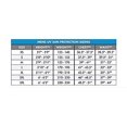 thumbnail image 2 of O'Neill Wetsuits Men's Basic Skins UPF 50+ Short Sleeve Rash Guard, Smoke, Large, 2 of 5