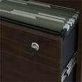 thumbnail image 3 of Kingfisher Lane Lateral File (Assembled) in Mocha Cherry, 3 of 8