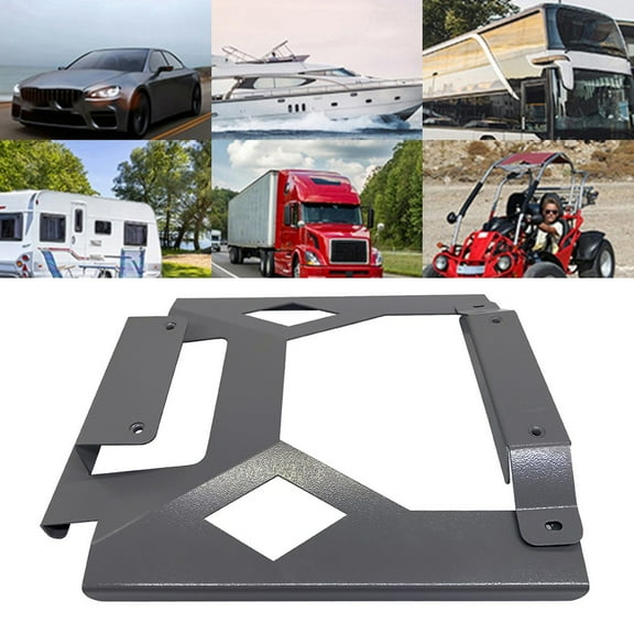 Mosiee For Starlink For Mini Compatible Stainless Steel Antenna For Roof Mounting Kit