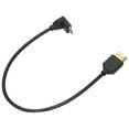 thumbnail image 4 of HD Multimedia Interface Extension Cable 8K 60Hz Gold Plated Male to Male HD Multimedia Interface Extension Cord, 4 of 8
