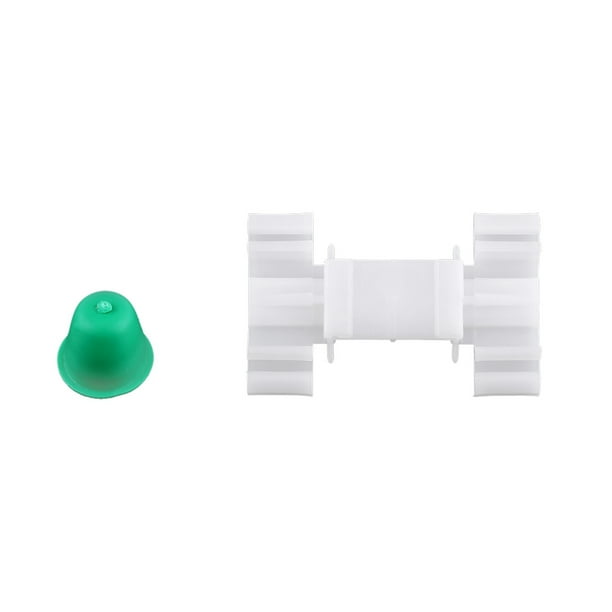 50 Clips Para Moldura De Puerta, Clips De Plástico Para Moldura De Puerta De Coche, Retenedores Con Sujetadores Para E36 E46