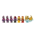 thumbnail image 3 of LEGO NINJAGO - Kais Golddrache, 3 of 10