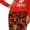 Women, variant on Dr. Seuss "The Grinch" Christmas Pajama - Adults Sleepwear Sets