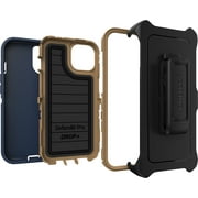 OtterBox Defender Series Pro Case for JETSONS - Blue Suede Shoes