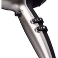 thumbnail image 2 of RED by Kiss Professional Hair Dryer with Tourmaline Ceramic Technology, 2400W Fast Drying Blow Dryer for Salon Quality Results, 2 of 6