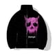 thumbnail image 4 of Abrigo de invierno de monstruo para hombre, chaquetas de moda con estampado 3D para hombre, parka fría de demonio, parkas cálidas y aterradoras para hombre, abrigos duraderos, 4 of 5