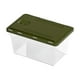 thumbnail image 2 of Mini Fish Box Aquarium Isolation Box Plastic Breeding Incubators Small Fish Incubators Mini Fish Tank, 2 of 8