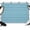 Cyan, Teal, White, variant on 10x8ft Photo Backdrop, Aqua Blue Soft Polyester Backdrop Curtains Photography Backdrops, Modern Geometric Abstract Art Aesthetics Brushed Background for Photoshoots Studio Video Portrait Parties