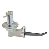 Herko Mechanical Fuel Pump BM60514 For Chrysler Dodge Plymouth Aspen B100 73-88 Fits select: 1982-1987 DODGE D-SERIES, 1978-1987 DODGE W-SERIES