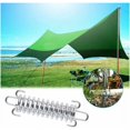 thumbnail image 4 of Durable & Versatile, Protect Tent And Canopy, Shock Absorbers That Offer Unmatched Reliability In Outdoor Settings, Ideal For Any Environment, 4 of 5