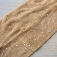 thumbnail image 4 of JUNWELL 1pair Kids Rhinestone Decor Hollow Out Tights, 4 of 6
