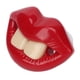 thumbnail image 2 of Chupete divertido Zhivalor labio rojo silicona ecológico seguro infantil, 2 of 8