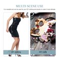 thumbnail image 2 of DIY Sequins Plastic Assorted Color Clothing Accessories Craft Activities 1 Box 0.2X0.2in, 2 of 8