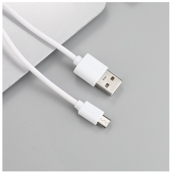 Vruelia 12 Ft Type C Fast Charging Long Phone Chargers  20 Ft Charging Cords for Android Phones C 5A Fast Charge Type C Smartphone Charging Data Type C Smart Fast Charge 1.5m Back To School