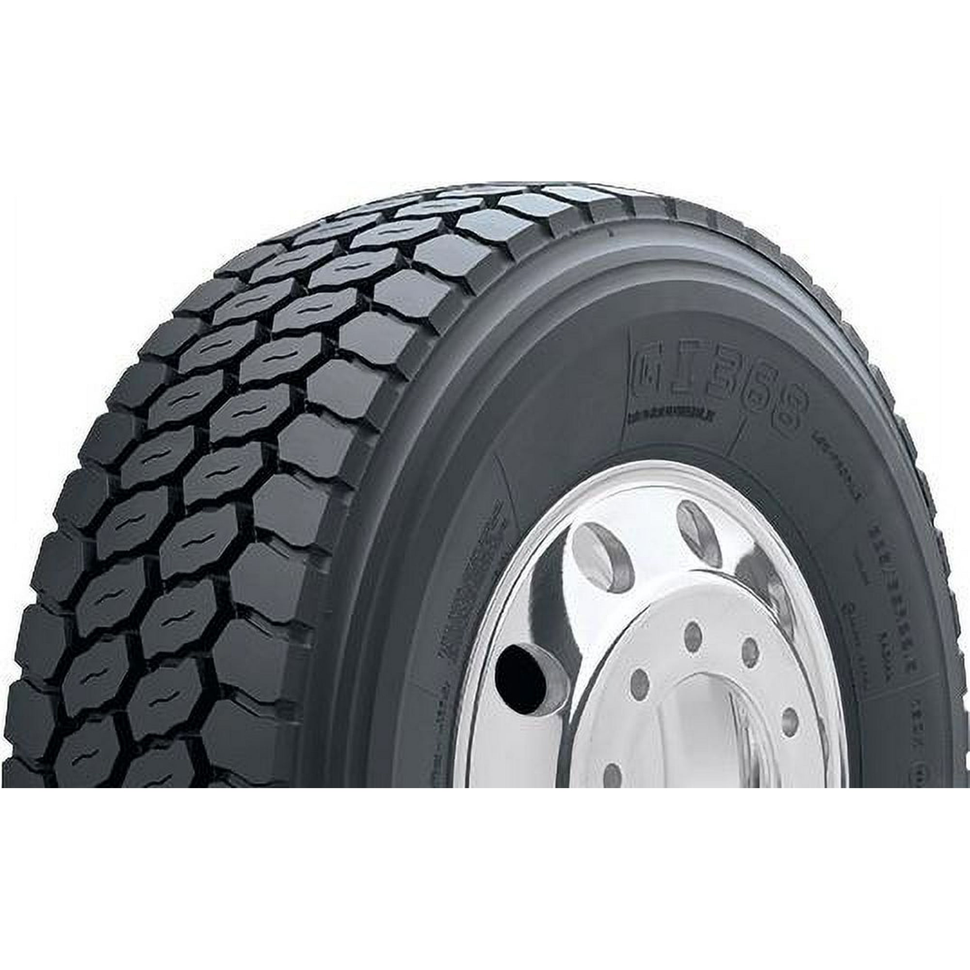 Falken GI-368 385/65R22.5 160 K Commercial Tire Falken GI-368 385/65R22.5 160 K Commercial Tire Sansujyuku sansujyuku.com