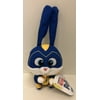 Secret Life of Pets 2 Snowball the Bunny Plush Toy - 6"