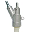 thumbnail image 1 of MYG Sandblaster Machine Aluminum Alloy Air Sand Blasting Kit for Rust Removing (B1), 1 of 7