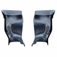 thumbnail image 1 of Front Inner Pillar Pocket Section - PAIR. Fits 55-59 Chevrolet Pickup Truck CK, 55-59 Chevy Suburban, 55-59 GMC Pickup Truck CK, 55-59 GMC Suburban, 1 of 3