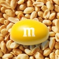 thumbnail image 2 of M&M's Peanut Milk Chocolate Candies, Celebration Size, Stand Up Bag, 1kg, 2 of 7
