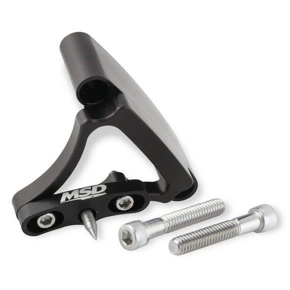 MSD 89884 Engine Timing Tab