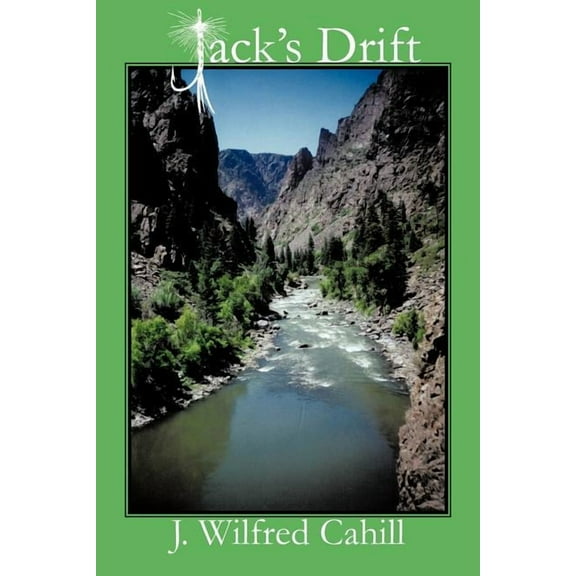 Jack's Drift, (Paperback)