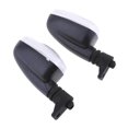 thumbnail image 4 of serony Turn Signals 6mm Indicators Light 12V for F800GS/F800R 07-08 Clear Lens, 4 of 6