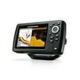 Humminbird Helix 5 DI G2 Fish Finder 4102001