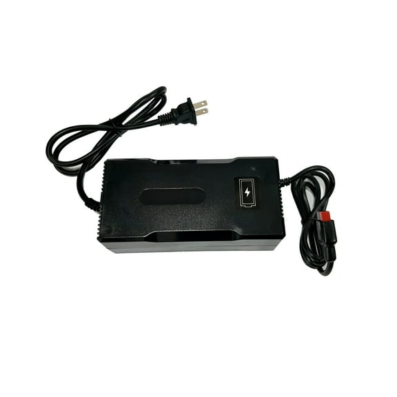 Aegis Battery 60V 3A NMC Lithium Battery Charger