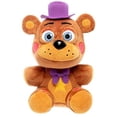 thumbnail image 2 of Funko Plush: Five Nights at Freddy's Pizza Simulator - Figura coleccionable de Rockstar Fr Funko Funko, 2 of 2
