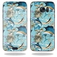 thumbnail image 1 of MightySkins SAGS7ED-Island Fish Skin for Samsung Galaxy S7 Edge - Island Fish, 1 of 4