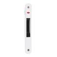 thumbnail image 4 of Household Stainless Steel Sliding Glass Door Window Single Lock Catch Hardware Fittings, 4 of 5