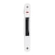 thumbnail image 5 of Cerradura de puerta, cerradura de puerta corrediza de acero inoxidable para el hogar, pestillo de puerta de acero inoxidable, solución innovadora, 5 of 12