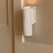Aromify Smart Plug-In Diffuser, Bluetooth & Manual Control, Silent Operation, 1,000 Sq Ft