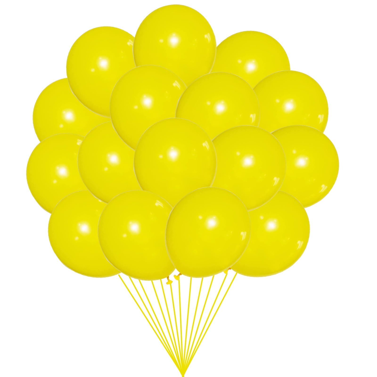 Balloon Ribbon  Car Lot Balloons - Auto Dealer Supplies