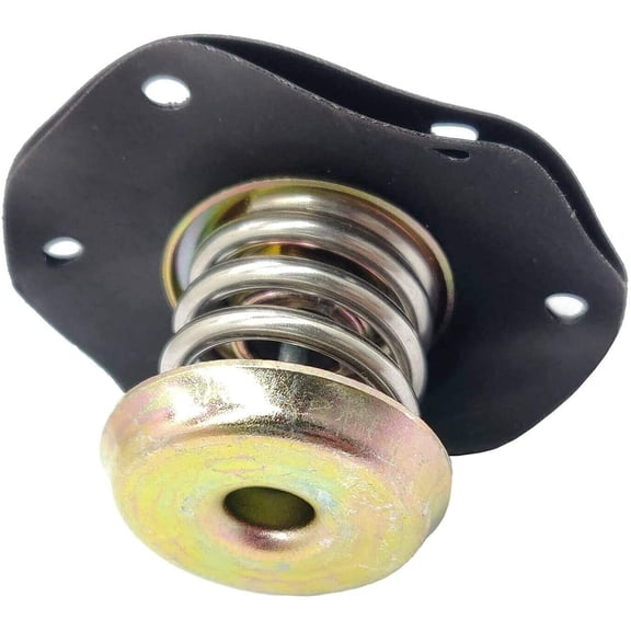 NOVAPARTS Fuel Pressure Regulator Diaphragm for 1985-1995 Chevrolet Chevy Camaro Pontiac Firebird PR10 17110851 17112281 SKPR10