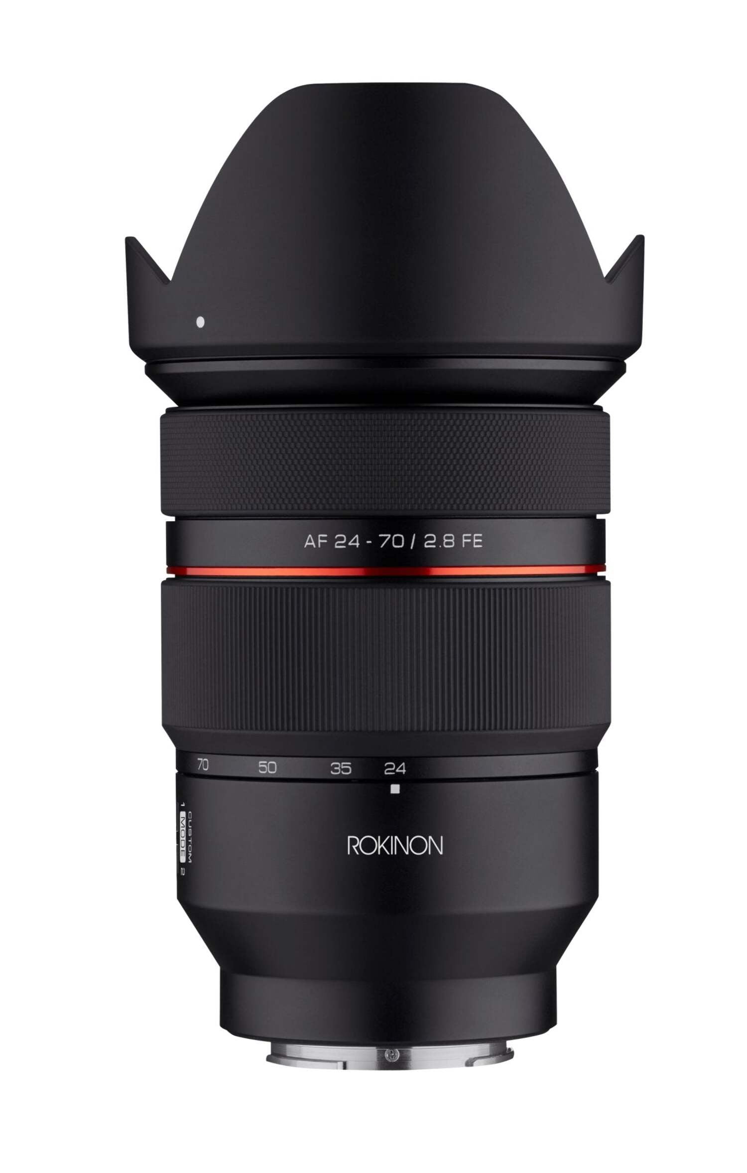 Sony SELP18105G E PZ 18-105mm F4 G OSS Power Zoom Lens for E-mount