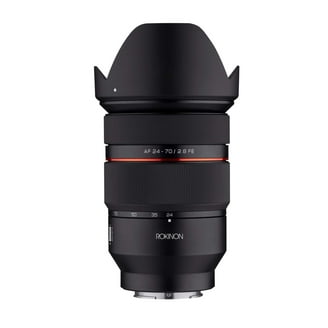 Sigma 28-70mm F2.8 DG DN Contemporary Zoom Lens for Full Frame