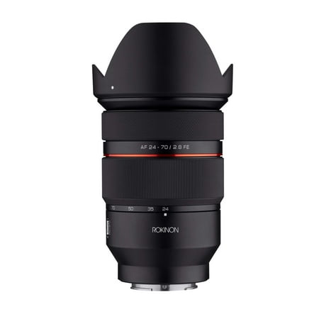 Rokinon 24-70mm F2.8 AF Full...